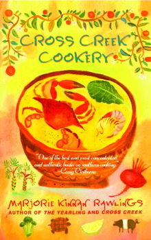 Cross Creek Cookery