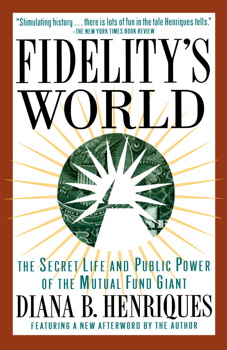 Fidelity's World Fidelity's World