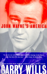 John Wayne's America