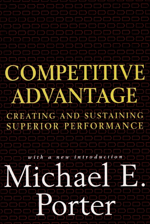 competitive-advantage-porter