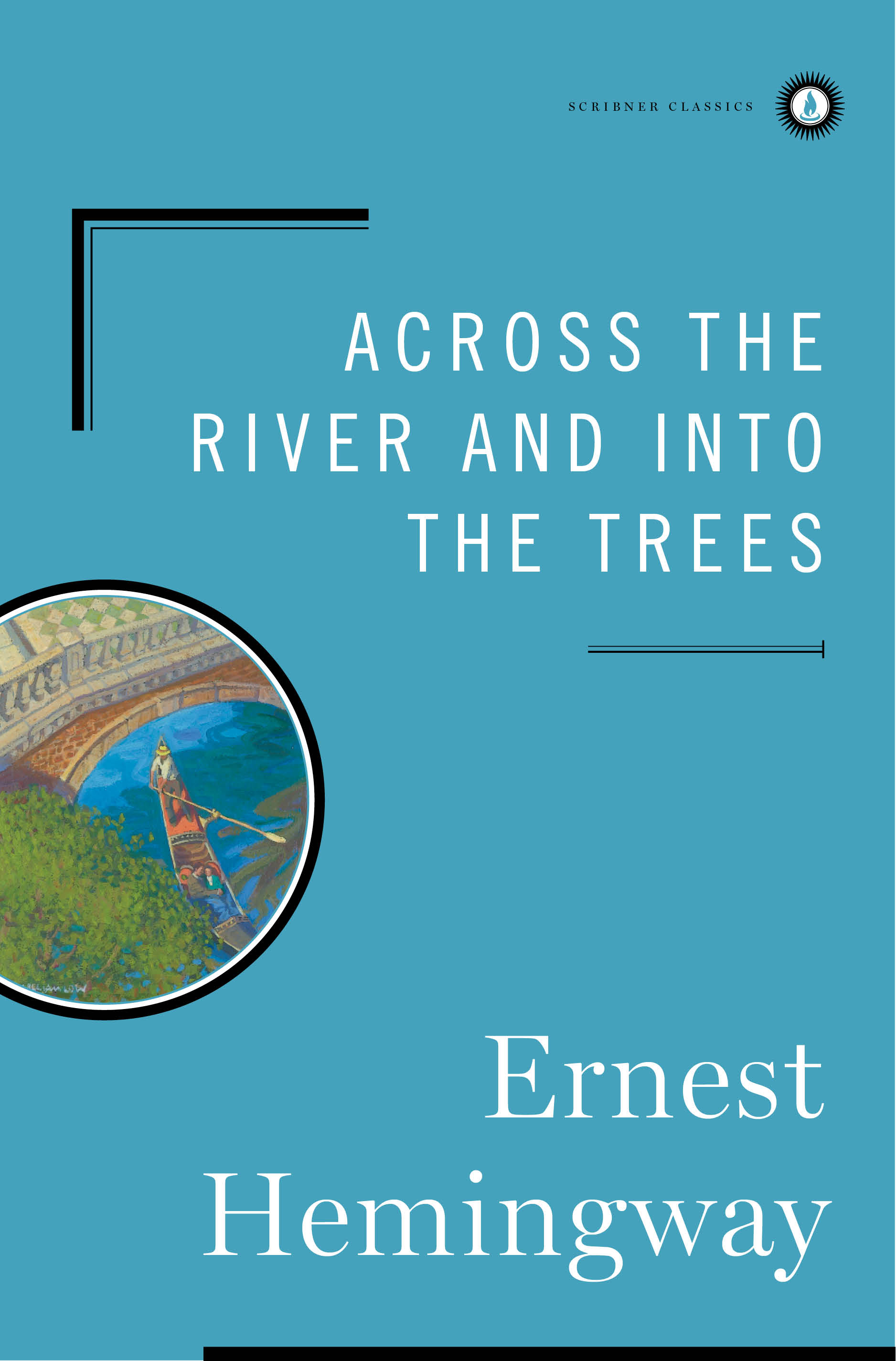 Across The River And Into The Trees Book By Ernest Hemingway Across The River And Into The Trees Book By Ernest Hemingway