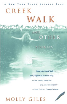 Creek Walk and Other Stories Creek Walk and Other Stories