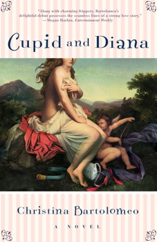 Cupid and Diana