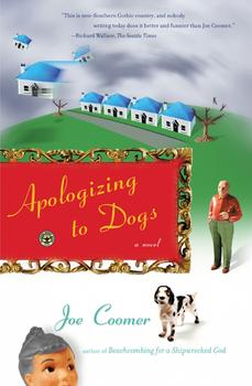 Apologizing to Dogs Apologizing to Dogs