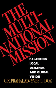 The Multinational Mission