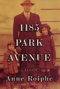 1185 Park Avenue 1185 Park Avenue