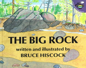 Big Rock Big Rock
