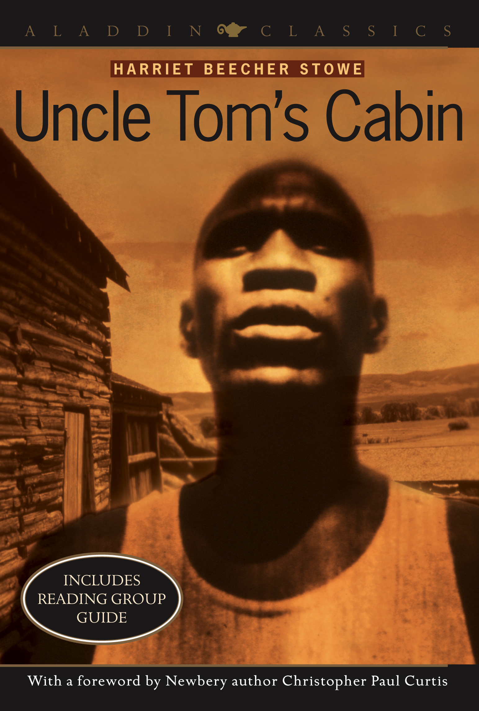 term paper about uncle tom's cabin