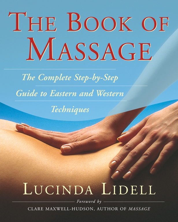 Book of Massage