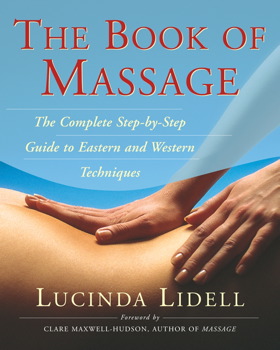 Book of Massage