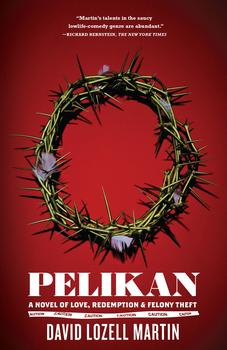 Pelikan Pelikan