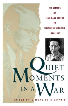 Quiet Moments in a War Quiet Moments in a War
