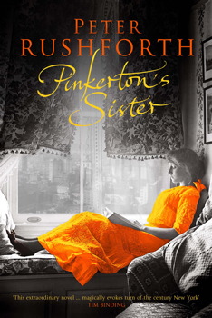 Pinkerton's Sister Pinkerton's Sister