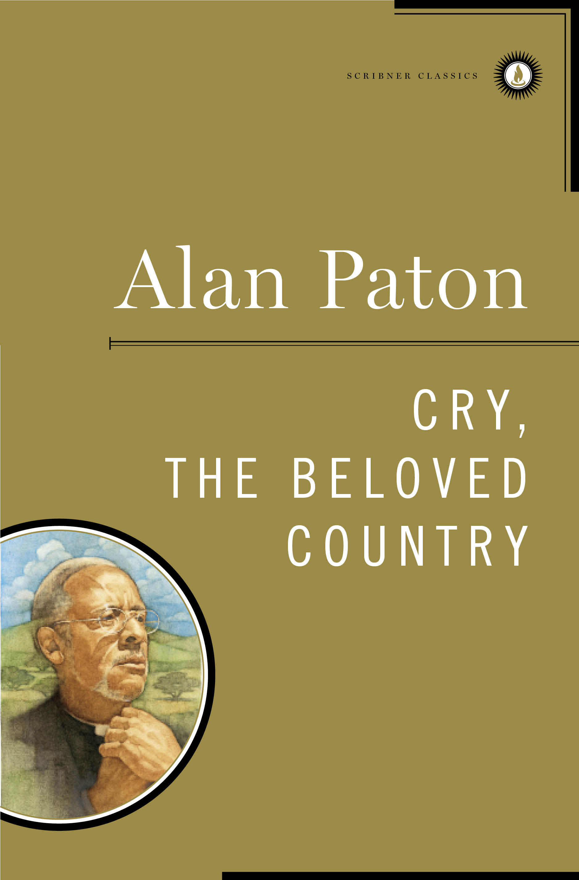 Cry The Beloved Country Book By Alan Paton Official Publisher Page Simon Schuster