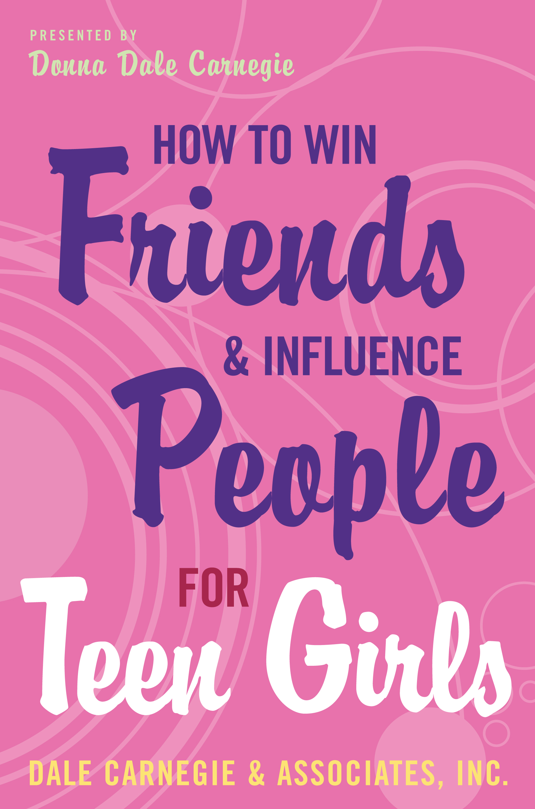 How to Win Friends and Influence People instal the new for mac