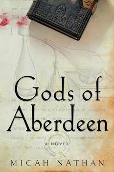 Gods of Aberdeen Gods of Aberdeen