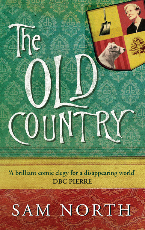 Old Country