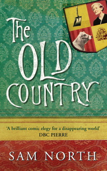 Old Country Old Country