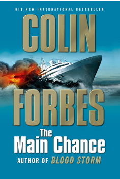 The Main Chance The Main Chance