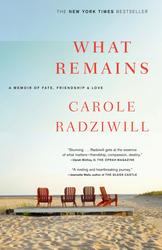 Carole Radziwill Carole Radziwill book cover