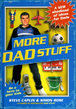 dad stuff