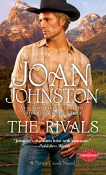 The Rivals Book By Joan Johnston Official Publisher Page Simon Schuster The Rivals Book By Joan Johnston Official Publisher Page Simon Schuster