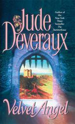 Jude Deveraux Jude Deveraux book cover