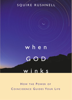 When God Winks When God Winks