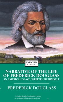 Narrative of the Life of Frederick Douglass