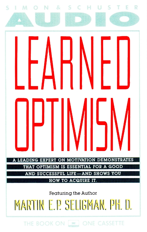 optimism book pdf