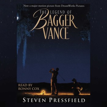 Legend of Bagger Vance (Movie Tie-In) Legend of Bagger Vance (Movie Tie-In)