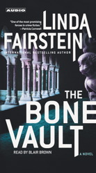 The Bone Vault The Bone Vault