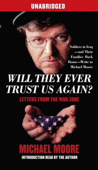 Will They Ever Trust Us Again? Will They Ever Trust Us Again?