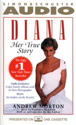 Diana: Her True Story