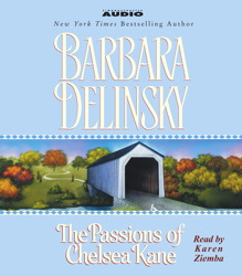 The Passions of Chelsea Kane The Passions of Chelsea Kane