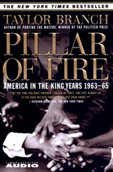 Pillar of Fire Pillar of Fire