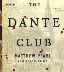 The Dante Club The Dante Club