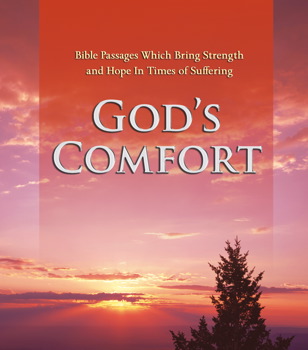 God S Comfort Audiobook By Various Official Publisher Page