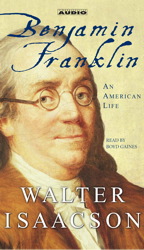Benjamin Franklin Benjamin Franklin