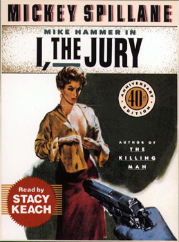 I, The Jury