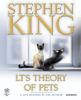 LT's Theory of Pets LT's Theory of Pets