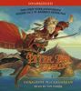 Peter Pan in Scarlet Peter Pan in Scarlet