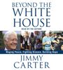 Beyond the White House Beyond the White House