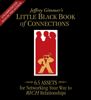 The Little Black Book of Connections The Little Black Book of Connections