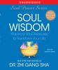 Soul Wisdom Soul Wisdom