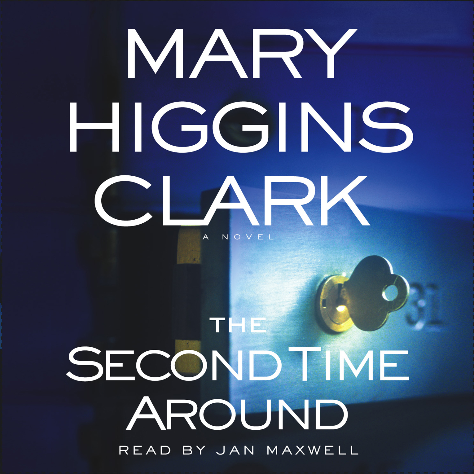 the-second-time-around-audiobook-by-mary-higgins-clark-jan-maxwell