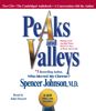 Peaks and Valleys Peaks and Valleys