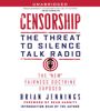 Censorship Censorship
