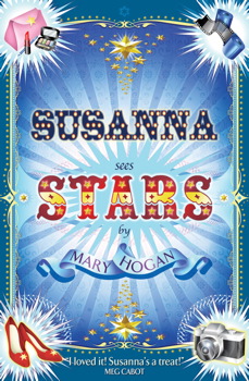 Susanna Sees Stars Susanna Sees Stars