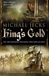 King's Gold King's Gold